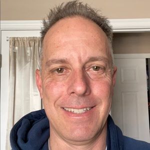 Meet your Posher, Steven